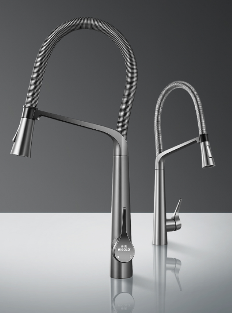 kitchen tap for kitchen sinks