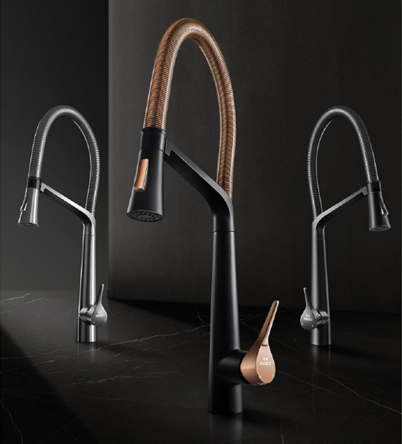 kitchen tap for kitchen sinks