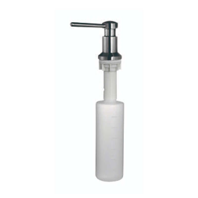 ss soap dispenser