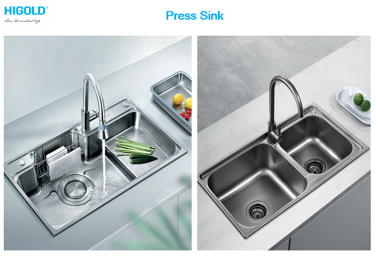 SUS304 SINK