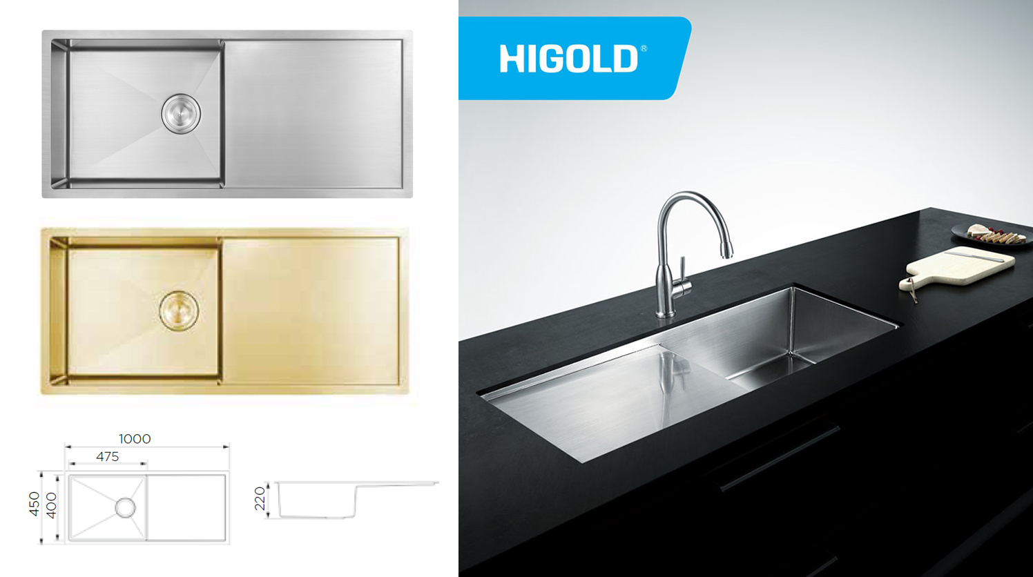 kitchen sink