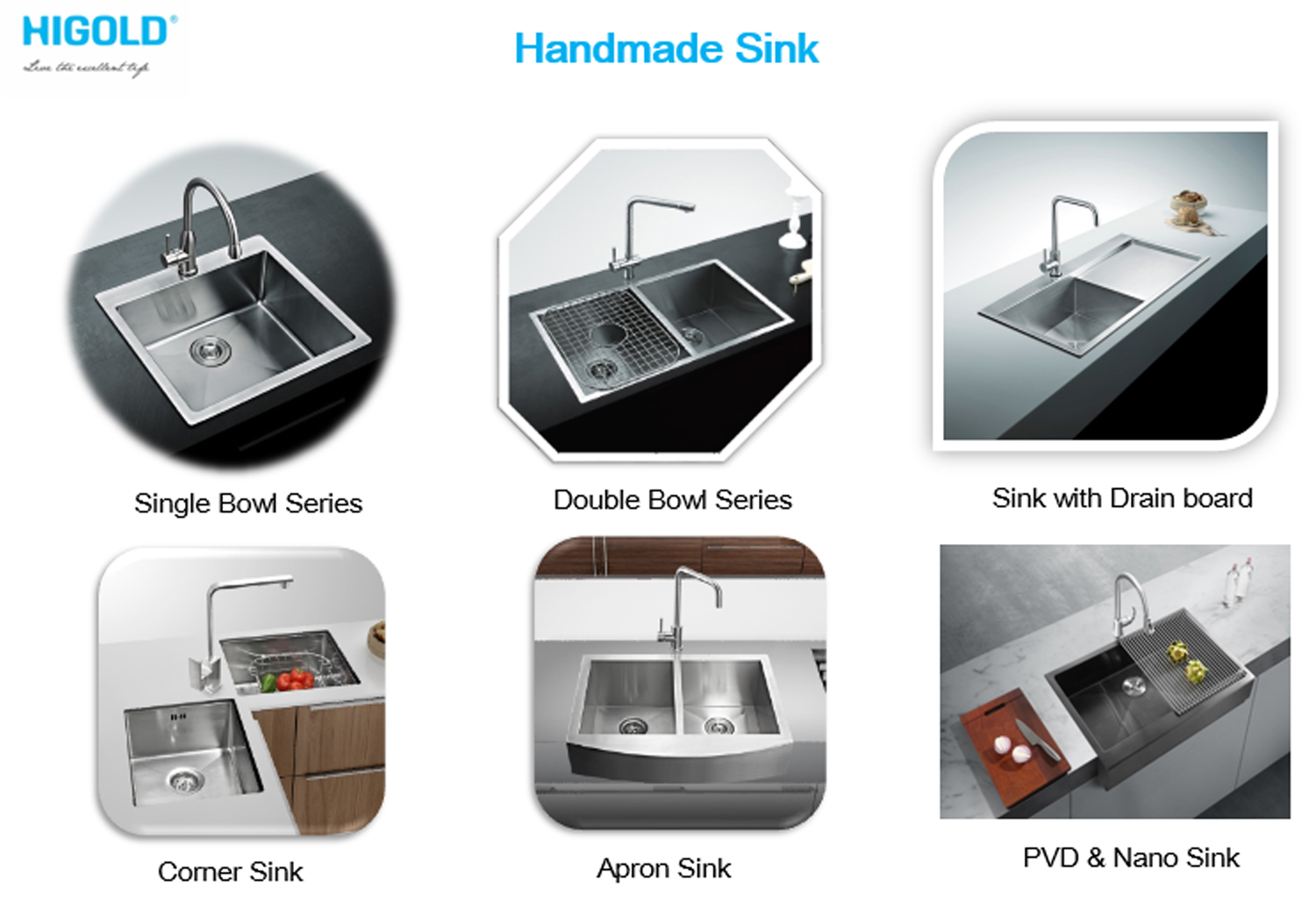 kitchen sink