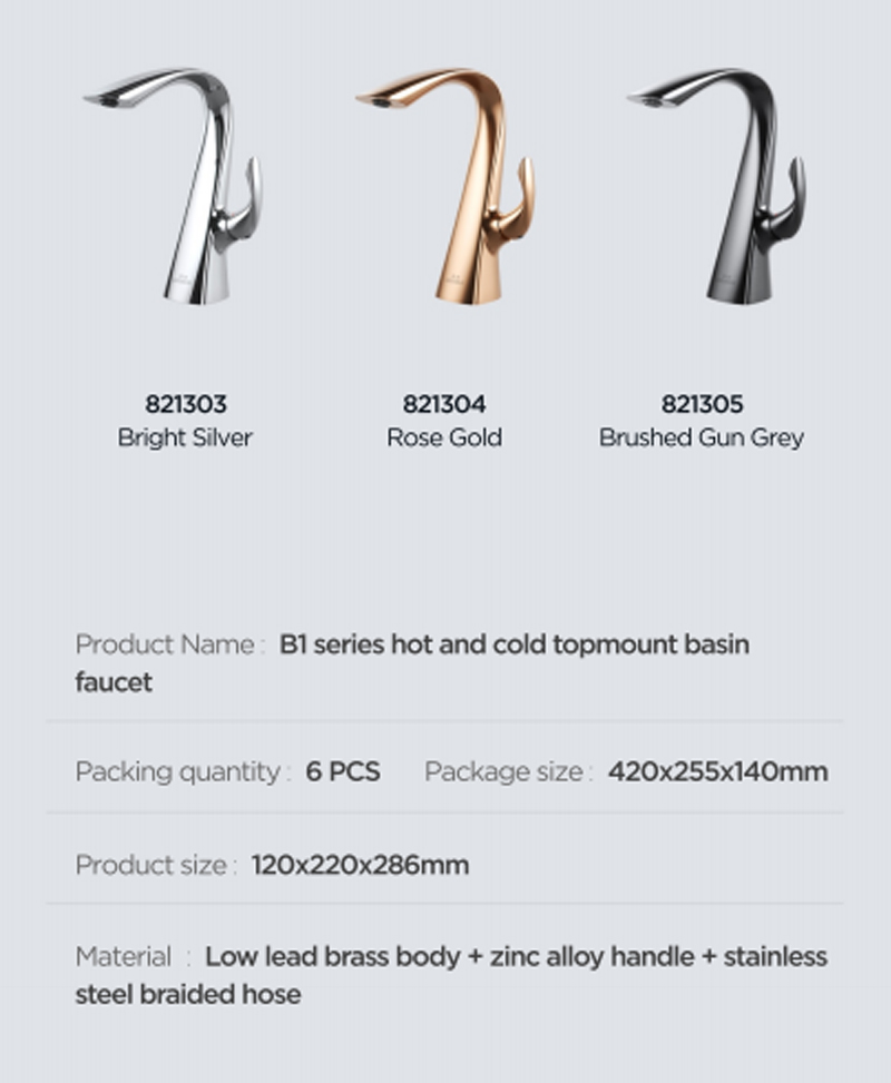 bathroom tap
