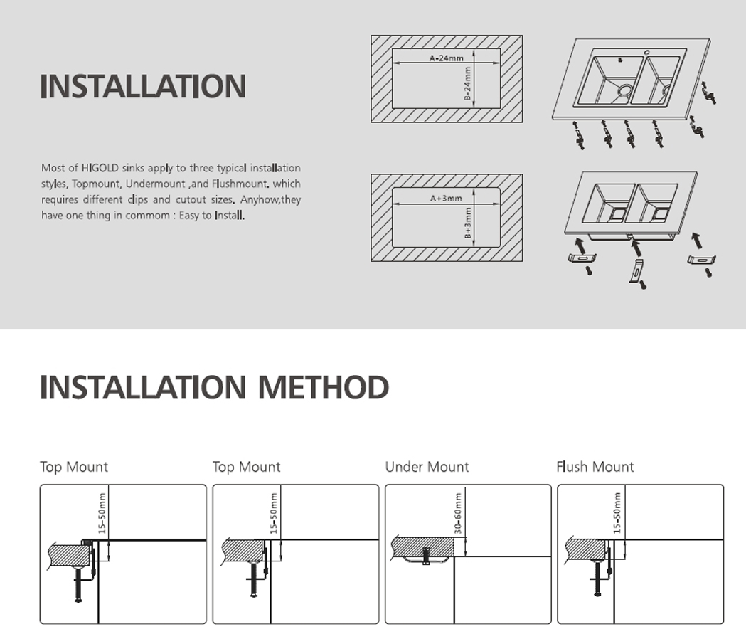 kitchen sink with drain board kitchen sink with drain board