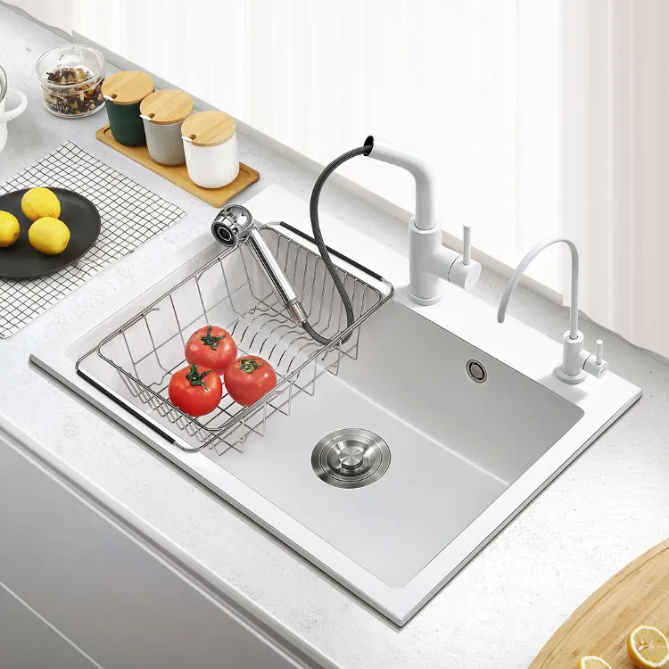 composite sink