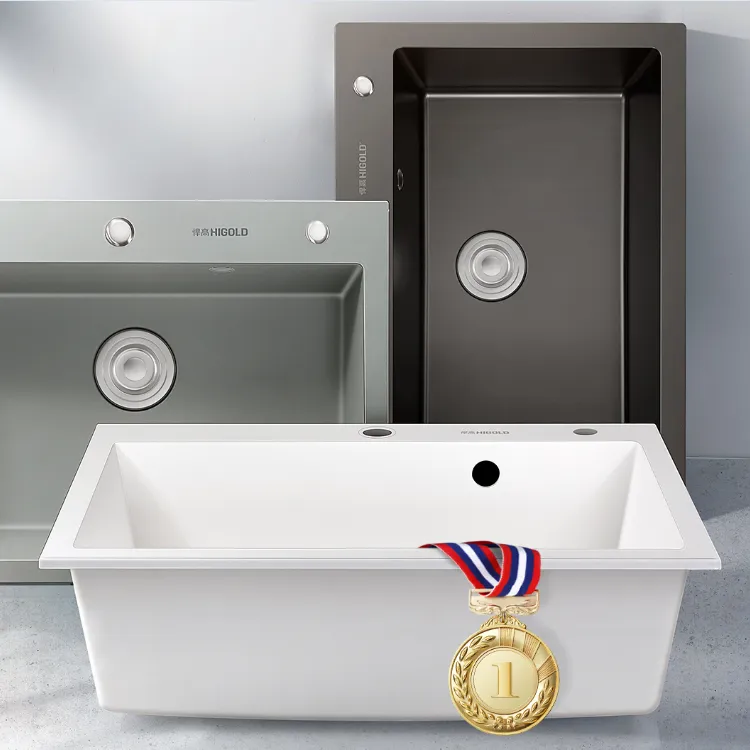 kitchen composite sink