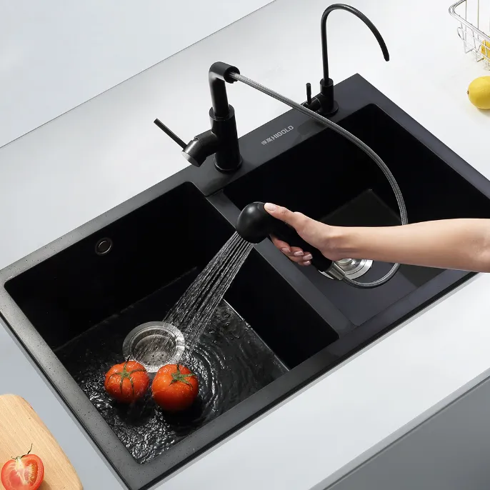 topmount kitchen sink