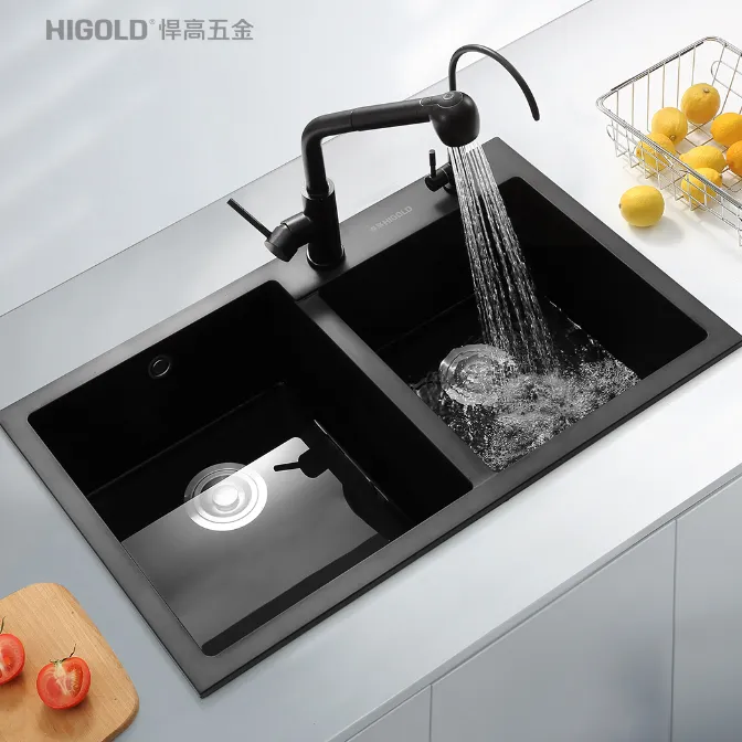topmount kitchen sink
