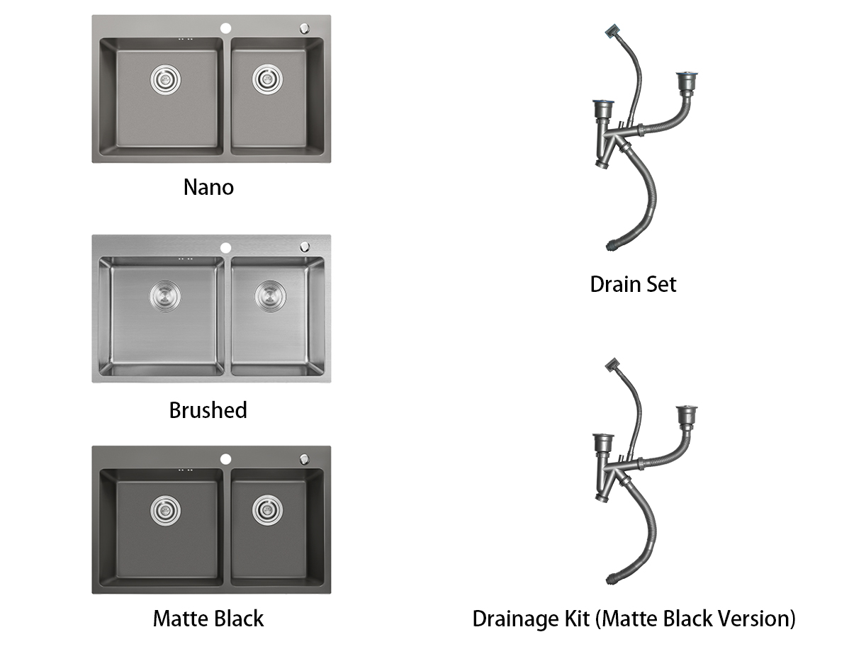 double basin sink double basin sink