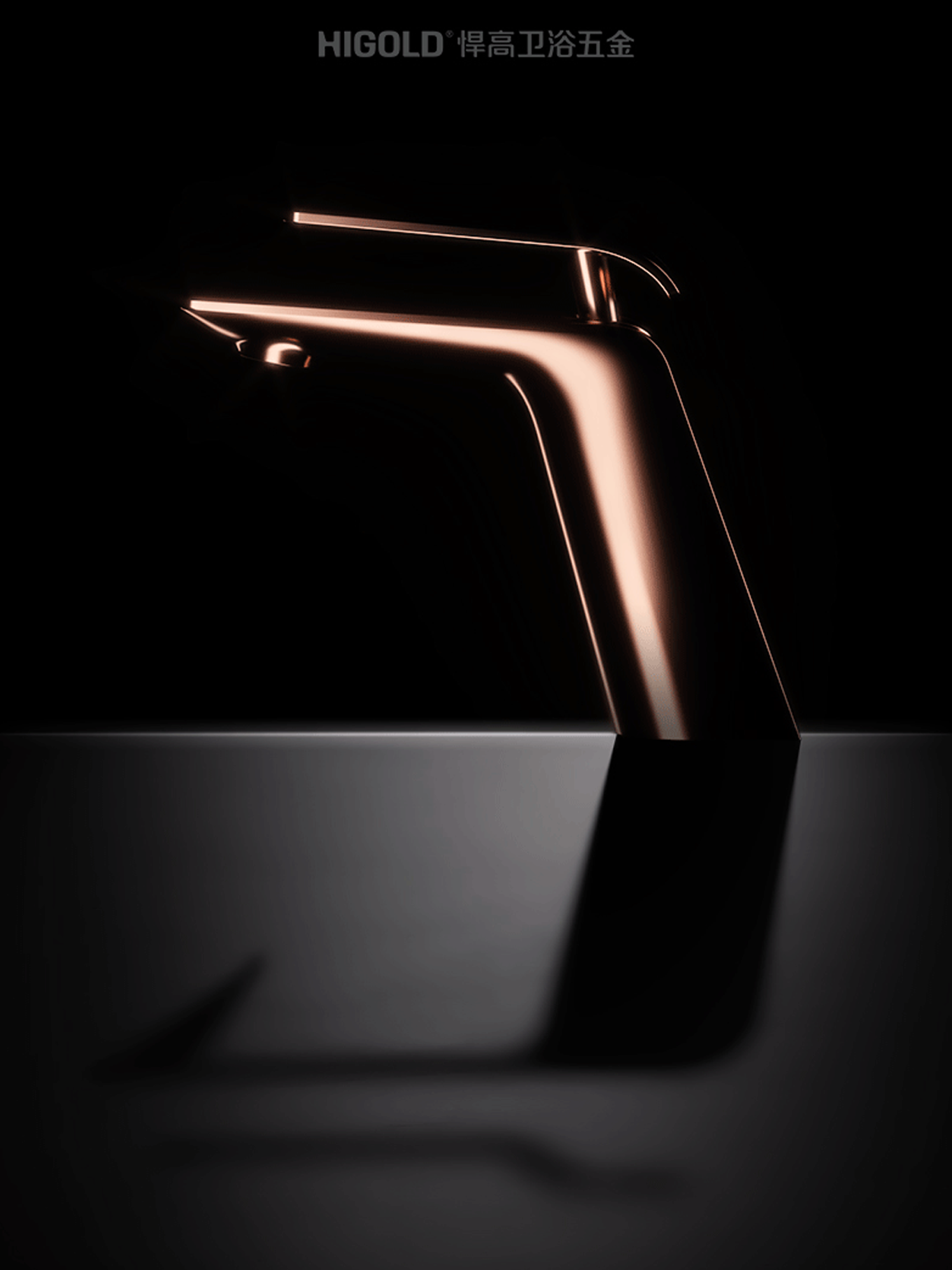 hot cold kitchen faucet