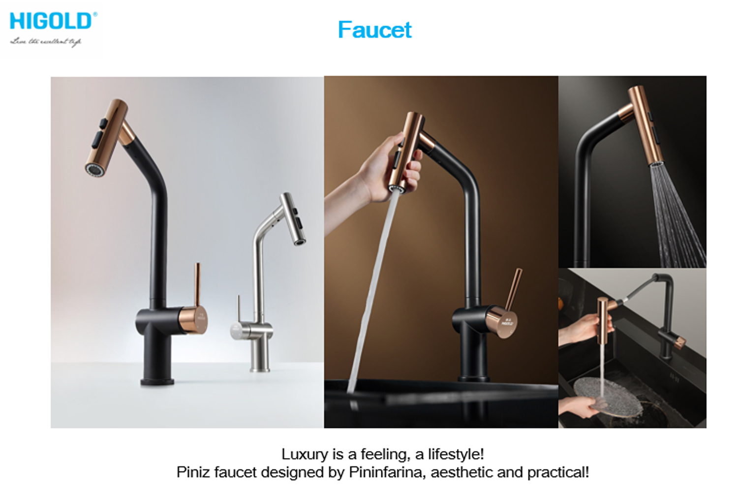 Topmount Sink