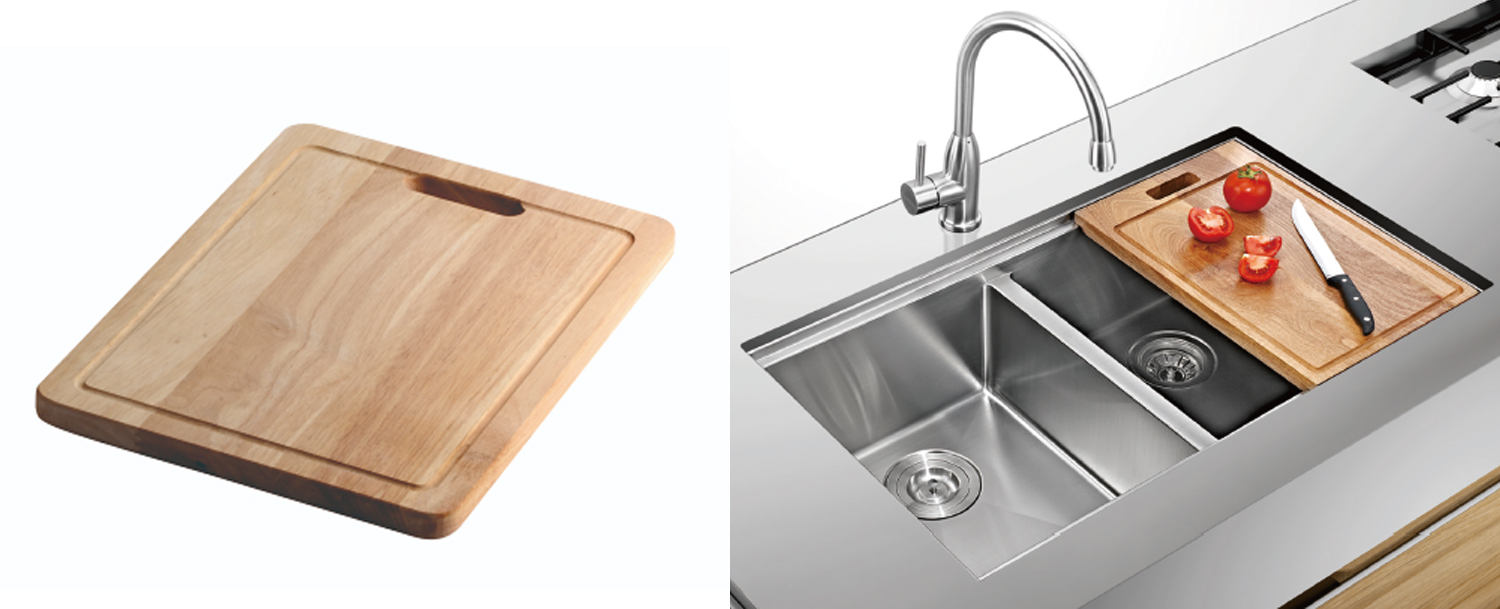 chopping board