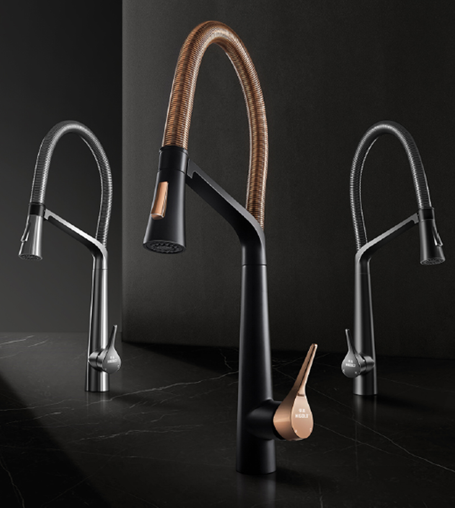 kitchen mixer