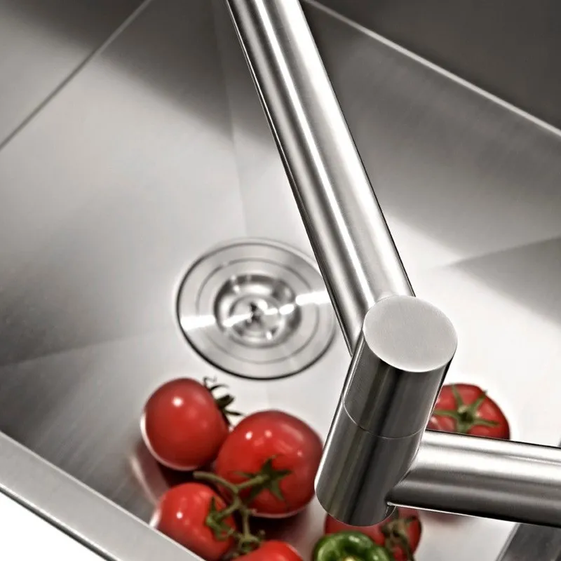 ما هو أفضل حوض مطبخ للتركيب تحت المنضدة؟ ما هو أفضل حوض مطبخ للتركيب تحت المنضدة؟