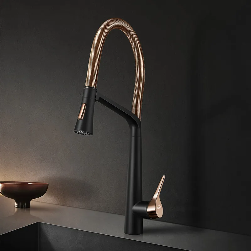 kitchen sink faucet
