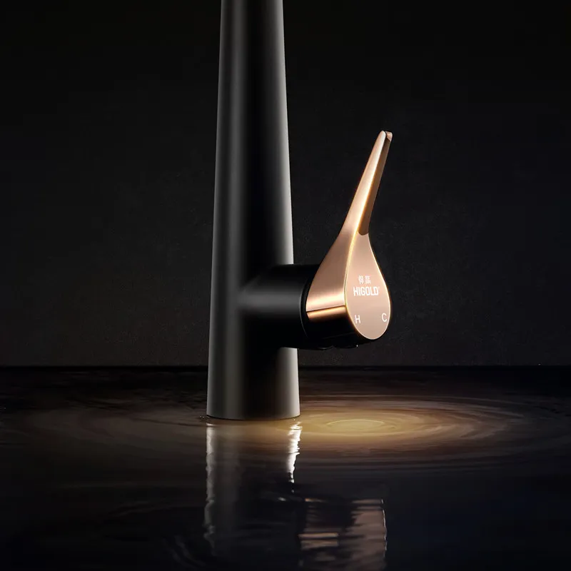 kitchen sink faucet