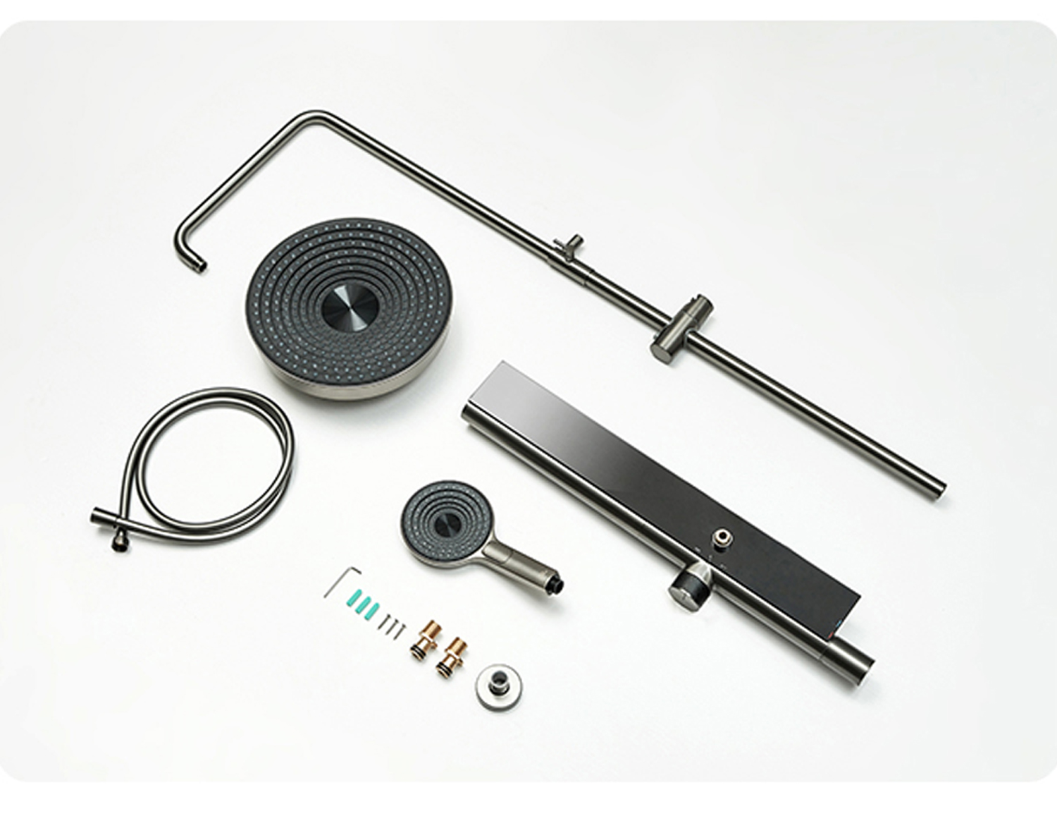 shower system