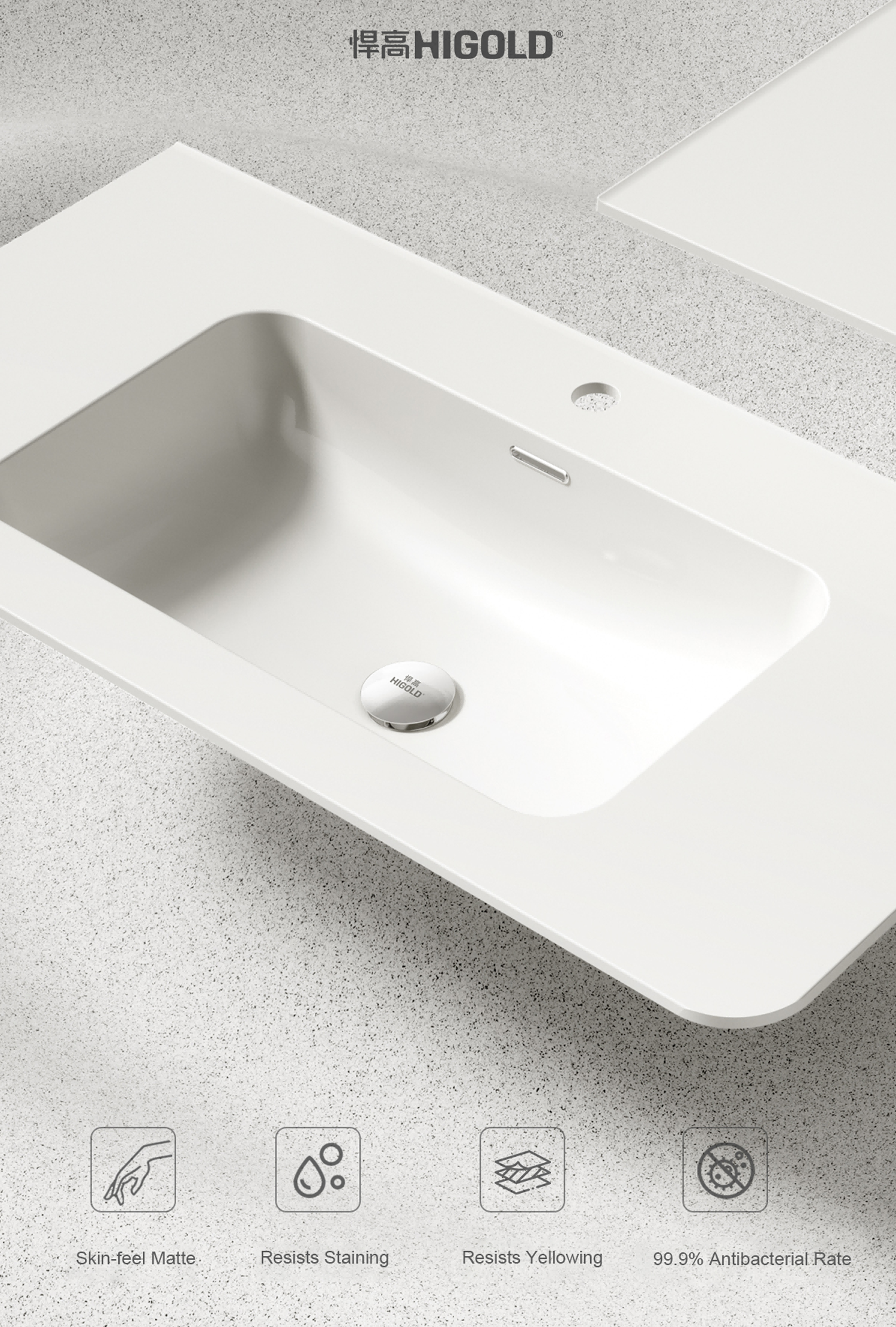 bathroom cabinet vanity set