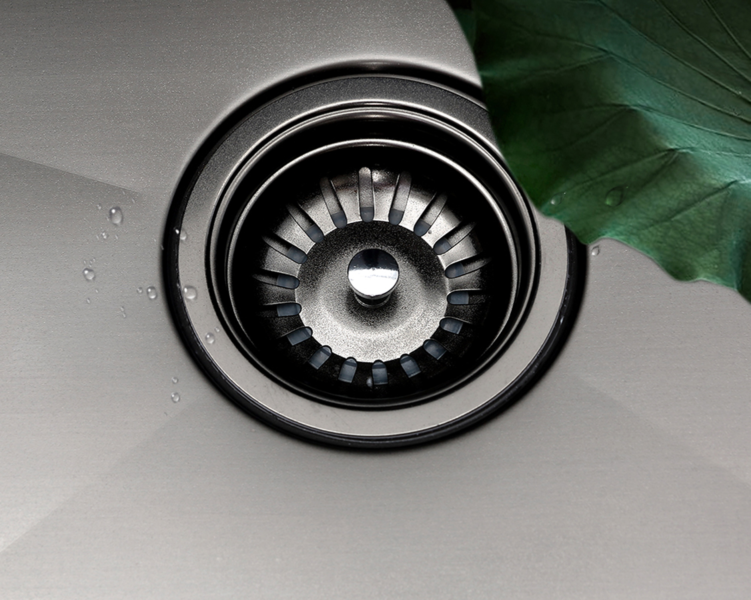 apron front sink