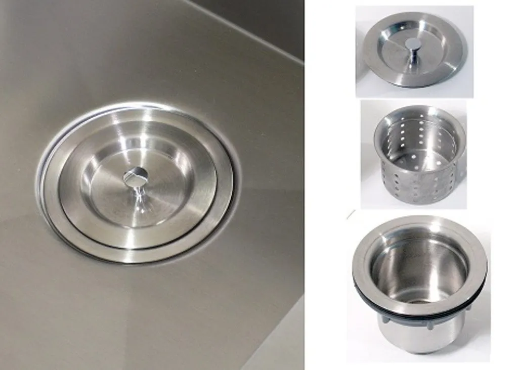 kitchen sink