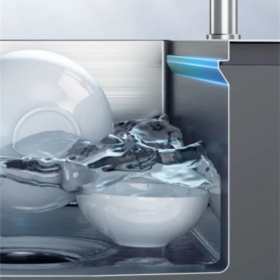 kitchen sink