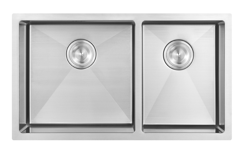 undermount kitchen sink