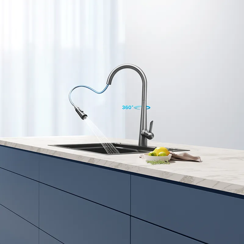 sink faucet