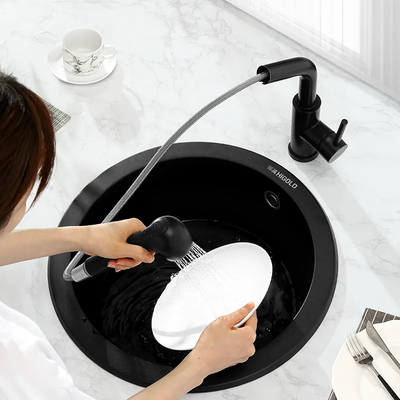 undermount kitchen sink
