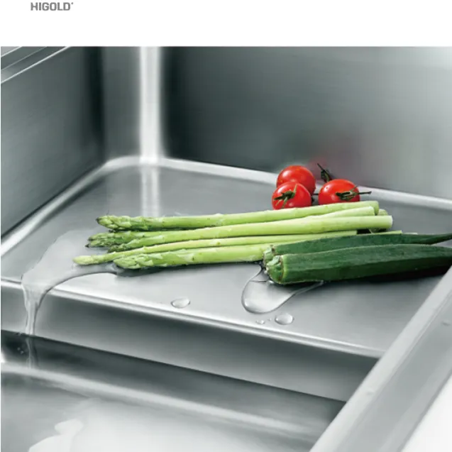 kitchen sink