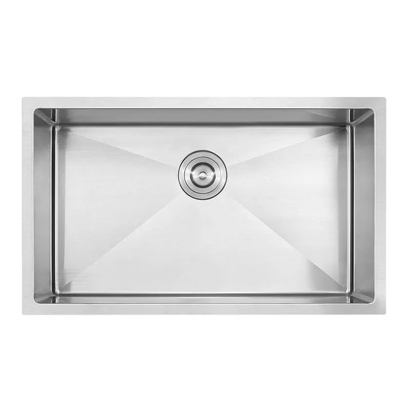 undermount kitchen sink