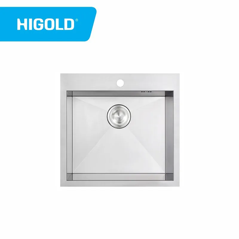 Qual è il lavello della cucina più facile da pulire? Qual è il lavello della cucina più facile da pulire?