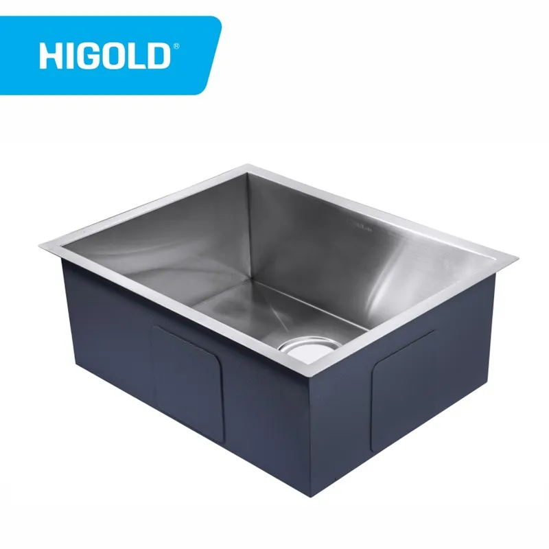 undermount sink