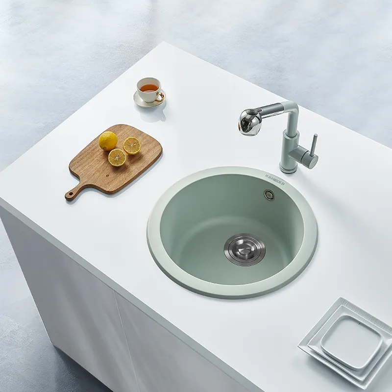 أحواض المطبخ المشتركة وأحواض الغسيل: ما الفرق؟ أحواض المطبخ المشتركة وأحواض الغسيل: ما الفرق؟