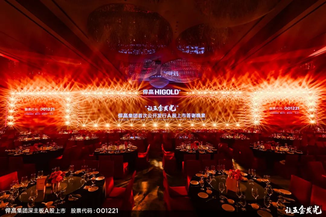 Higold Group