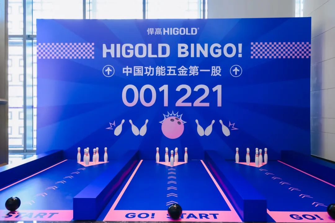 Higold Global