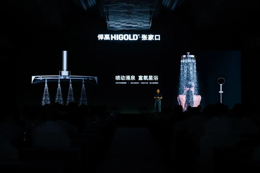 New Product Launch