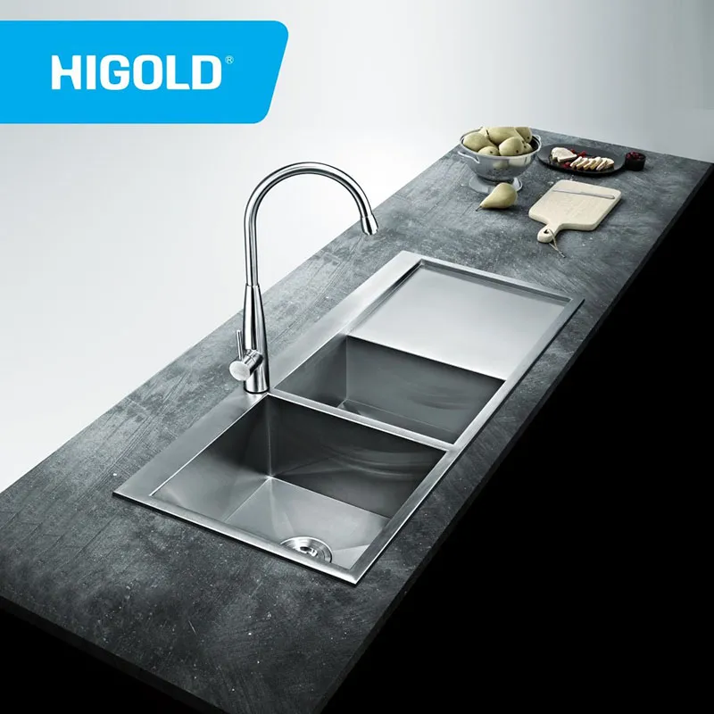 topmount sink