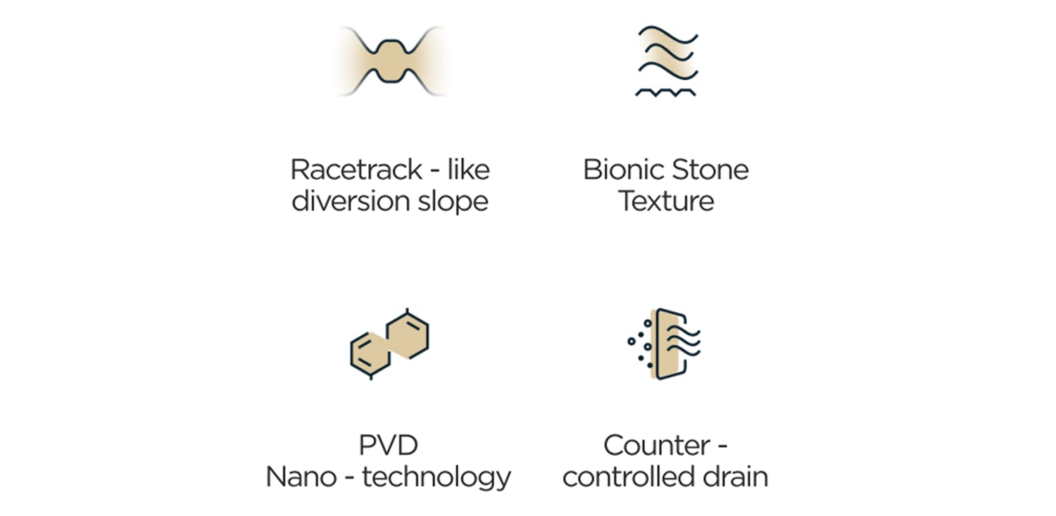 nano kitchen sink