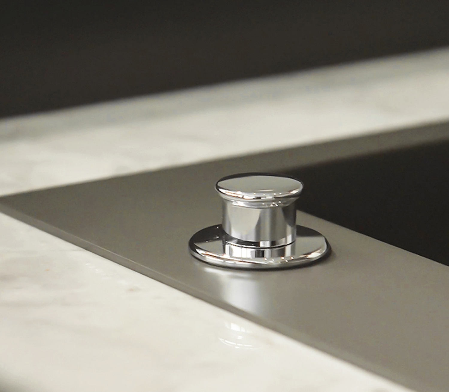 nano kitchen sink
