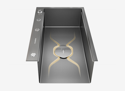 nano kitchen sink