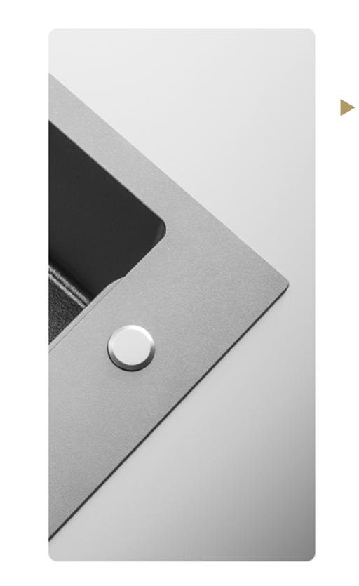 nano sink