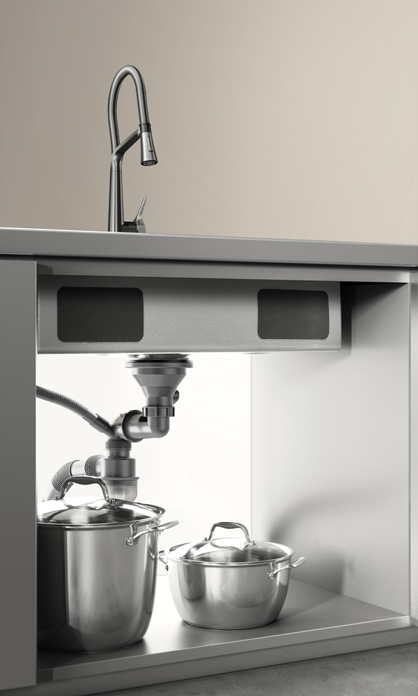 nano stainless steel sink