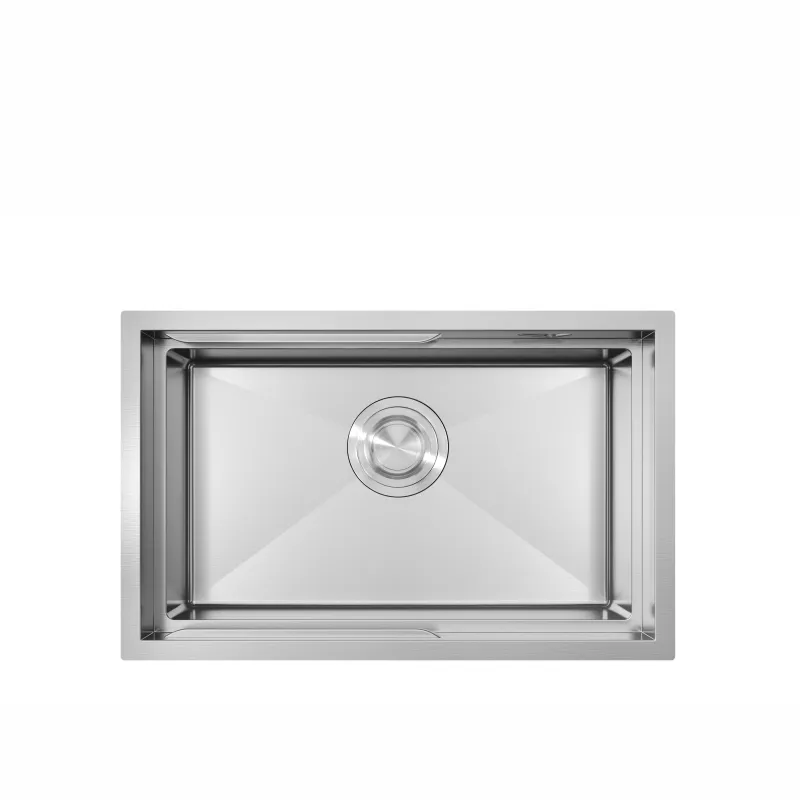 Dovrei installare un lavello da cucina sottotop? Dovrei installare un lavello da cucina sottotop?