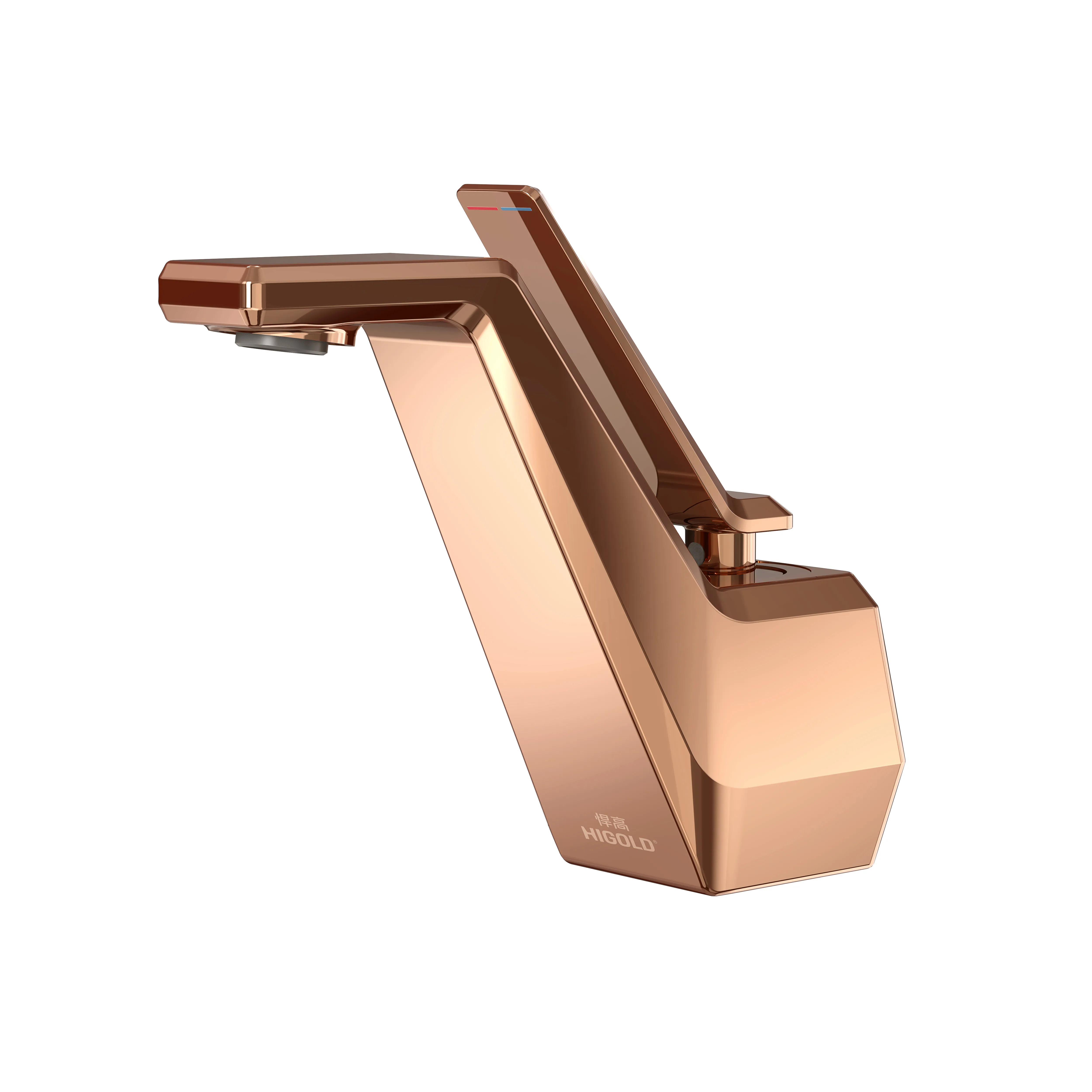 basin faucet
