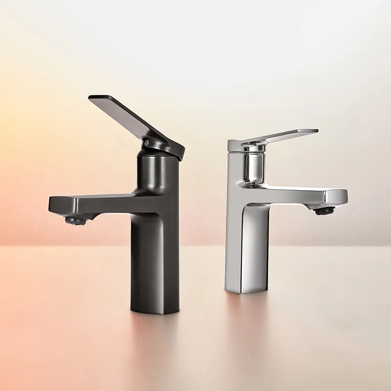 bathroom basin faucet