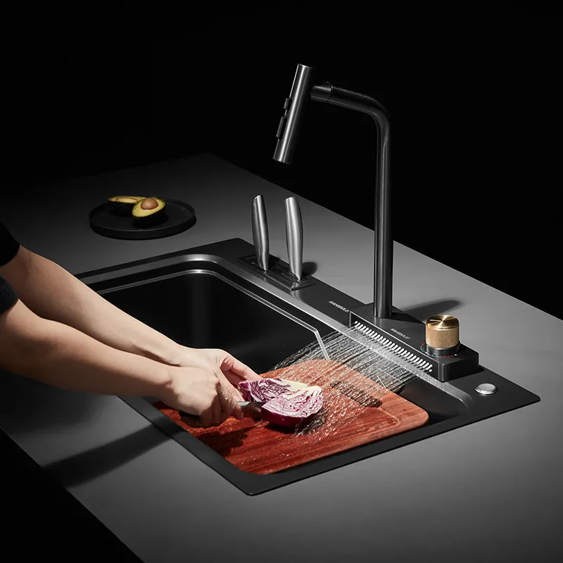 kitchen sink