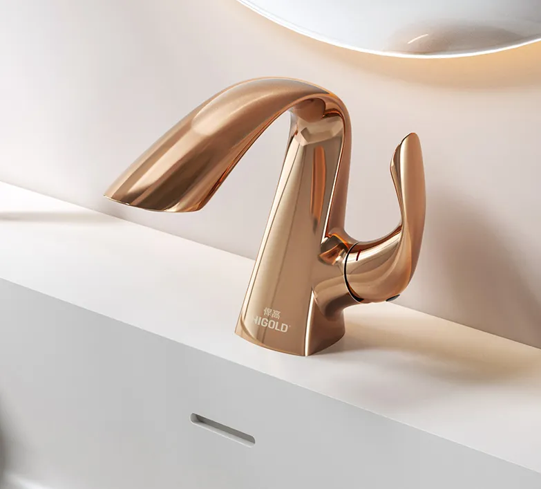 sink faucet