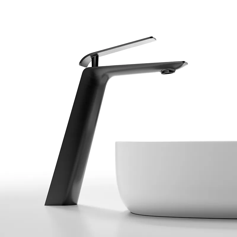 basin faucet
