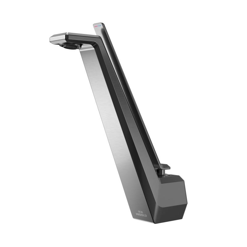 basin faucet