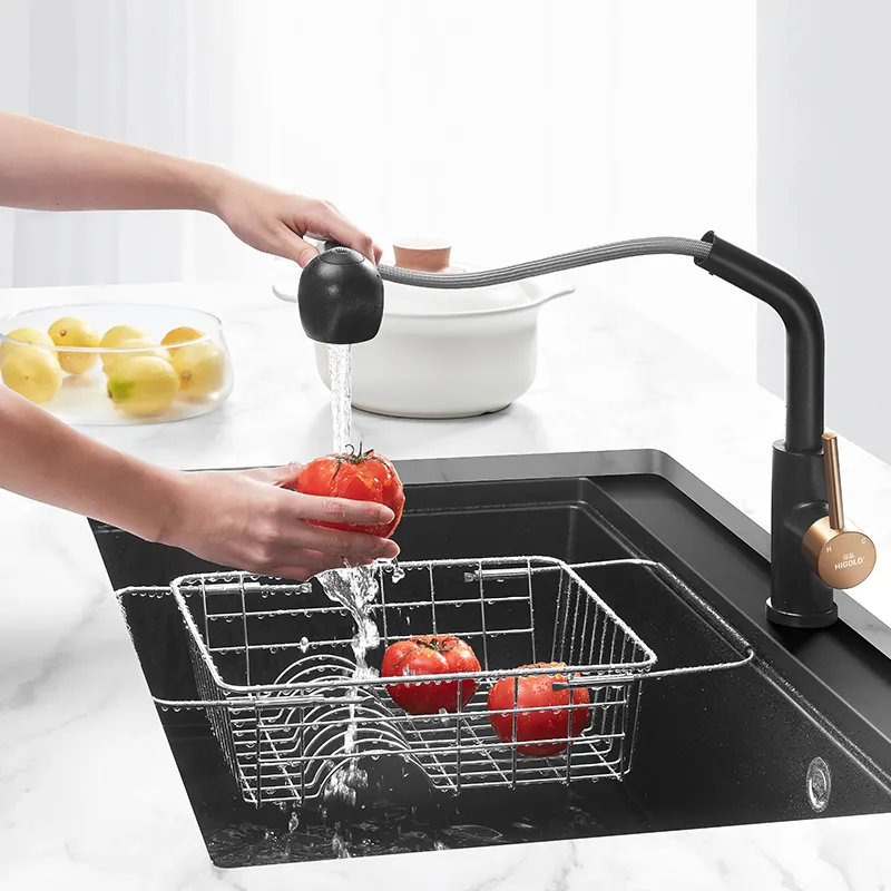 quartz sink
